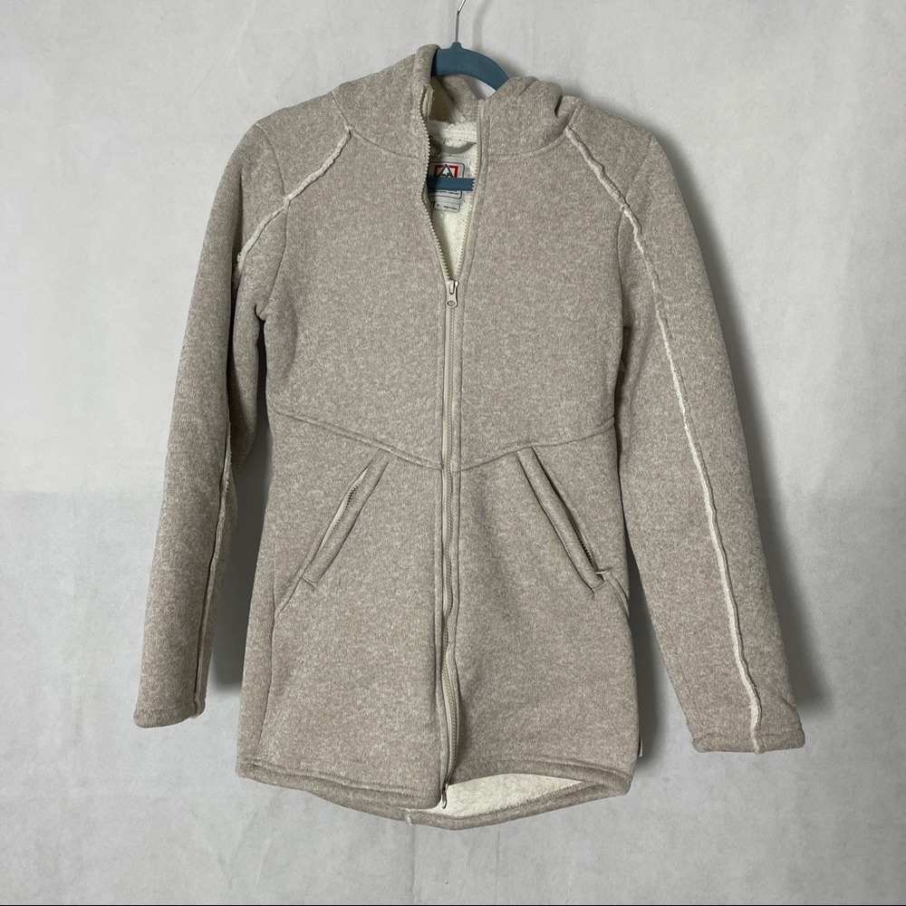Avalanche Winter Jacket Size S